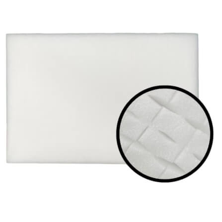 ฟองน้ำปลูกผักไฮโดรโปนิกส์ HYDROHOBBY 5 แผ่น_3